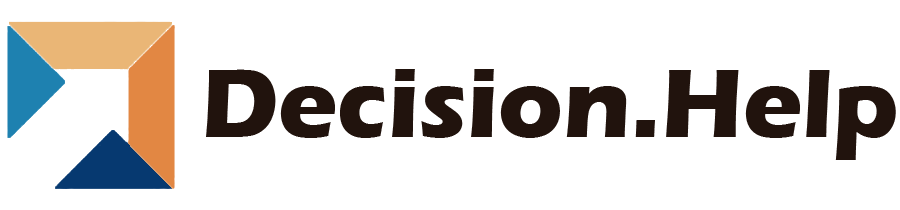 Decision.Help Logo